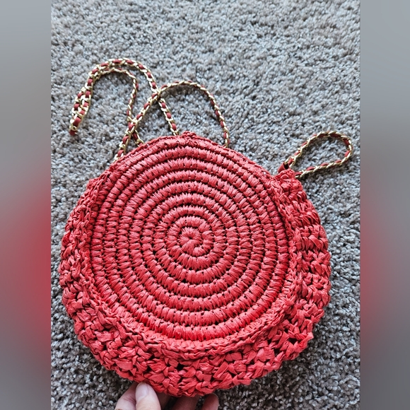 I.N.C. Circle Crossbody - Picture 4 of 5